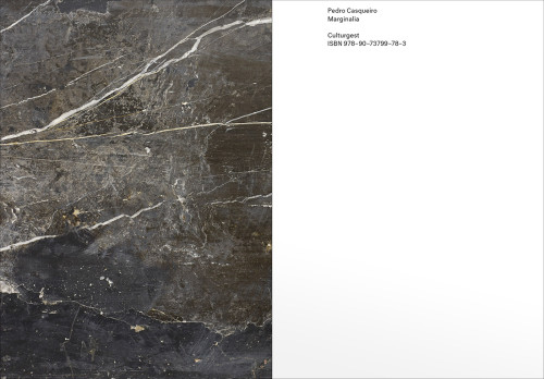 Marble End Papers